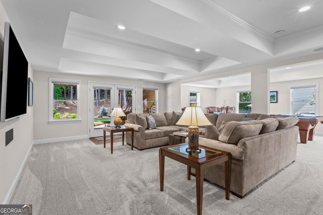 120 Creek Bank Drive, Acworth, GA 30101