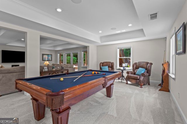 120 Creek Bank Drive, Acworth, GA 30101