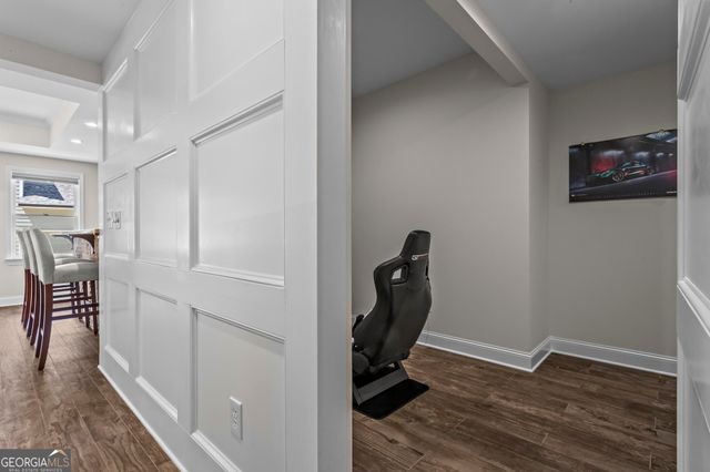 120 Creek Bank Drive, Acworth, GA 30101
