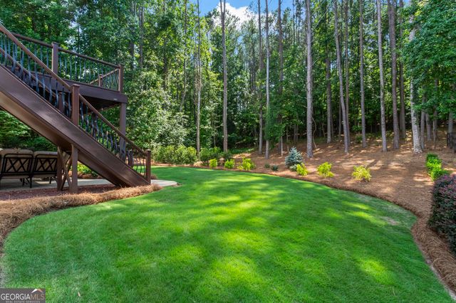 120 Creek Bank Drive, Acworth, GA 30101