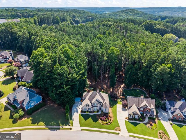 120 Creek Bank Drive, Acworth, GA 30101