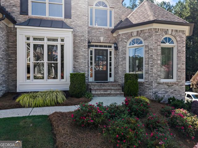 120 Creek Bank Drive, Acworth, GA 30101