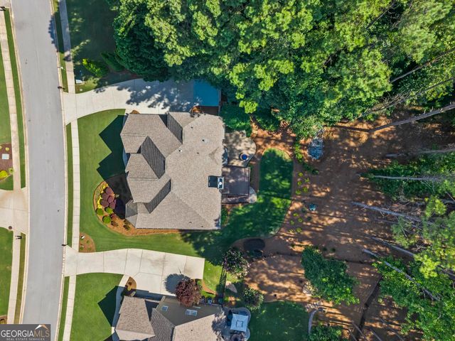120 Creek Bank Drive, Acworth, GA 30101