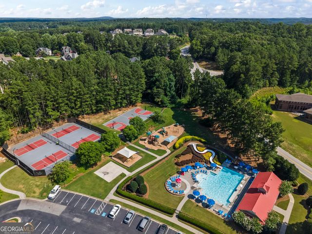120 Creek Bank Drive, Acworth, GA 30101