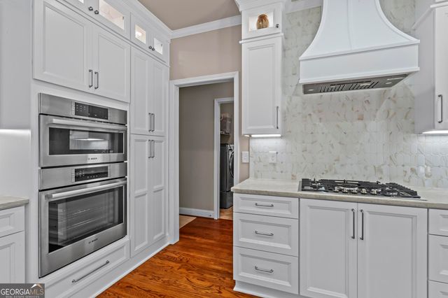 120 Creek Bank Drive, Acworth, GA 30101