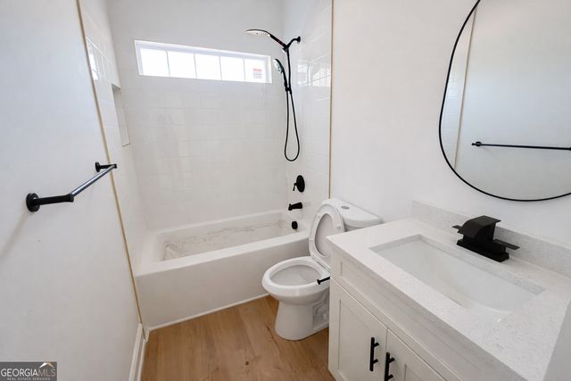 204 Custer Circle, Griffin, GA 30223