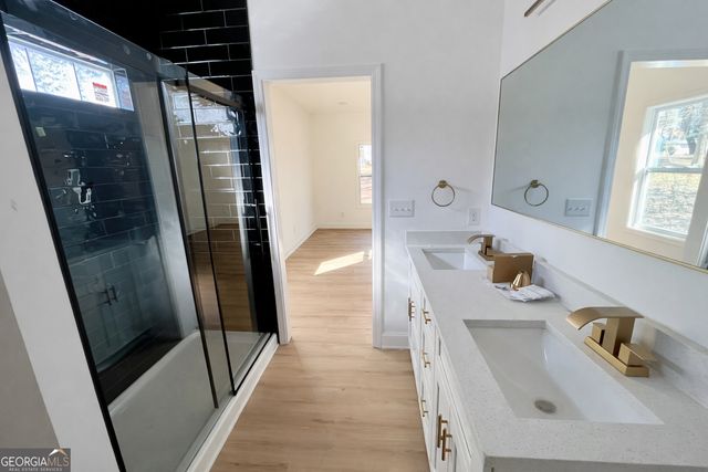 204 Custer Circle, Griffin, GA 30223