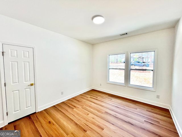 204 Custer Circle, Griffin, GA 30223