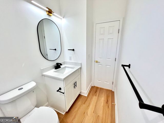 204 Custer Circle, Griffin, GA 30223