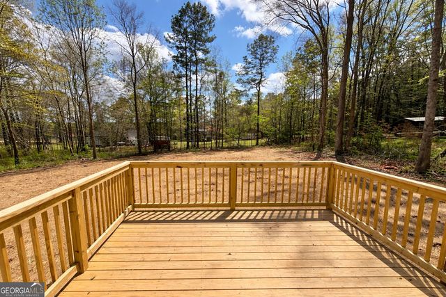 204 Custer Circle, Griffin, GA 30223