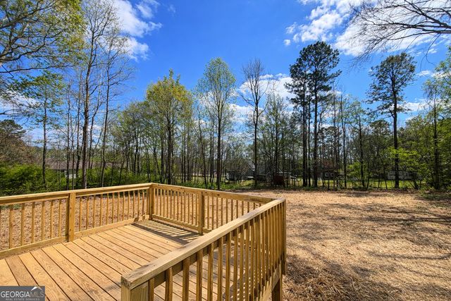 204 Custer Circle, Griffin, GA 30223