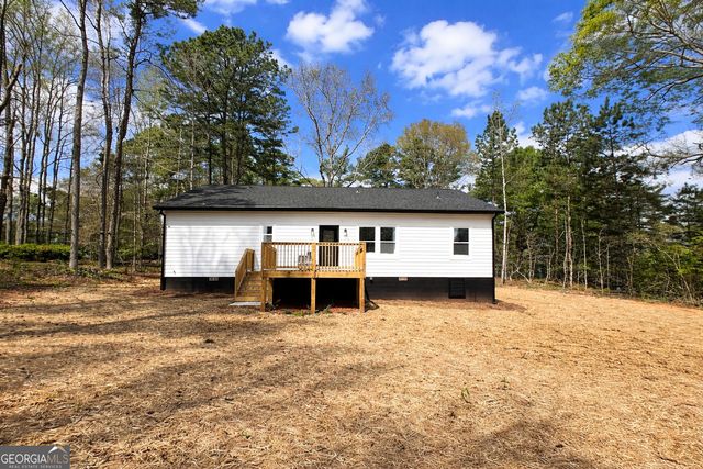 204 Custer Circle, Griffin, GA 30223