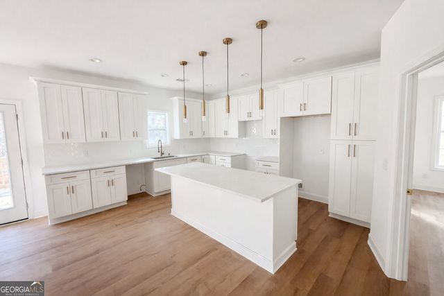 204 Custer Circle, Griffin, GA 30223