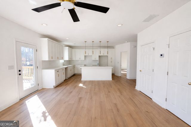 204 Custer Circle, Griffin, GA 30223