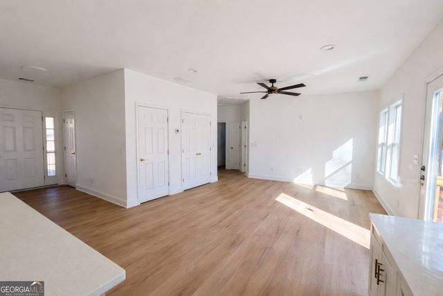 204 Custer Circle, Griffin, GA 30223