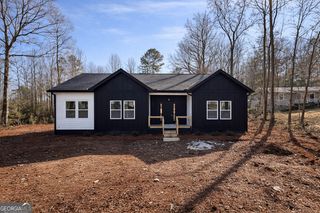 204 Custer Circle, Griffin, GA 30223