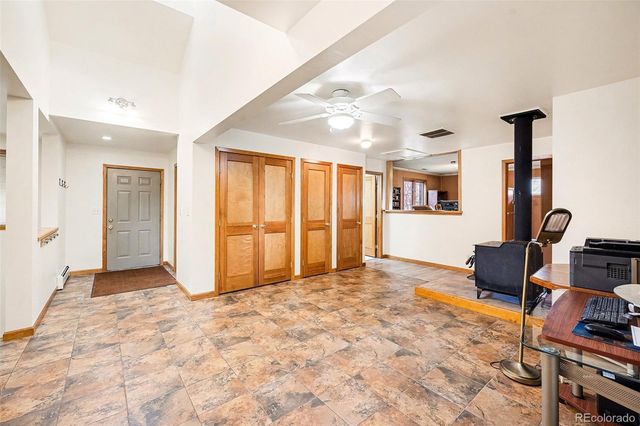 6094 Pyrenees Trail, Golden, CO 80403