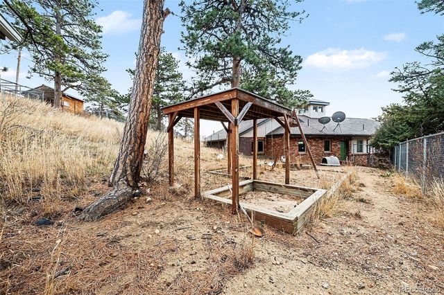 6094 Pyrenees Trail, Golden, CO 80403