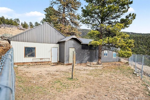 6094 Pyrenees Trail, Golden, CO 80403