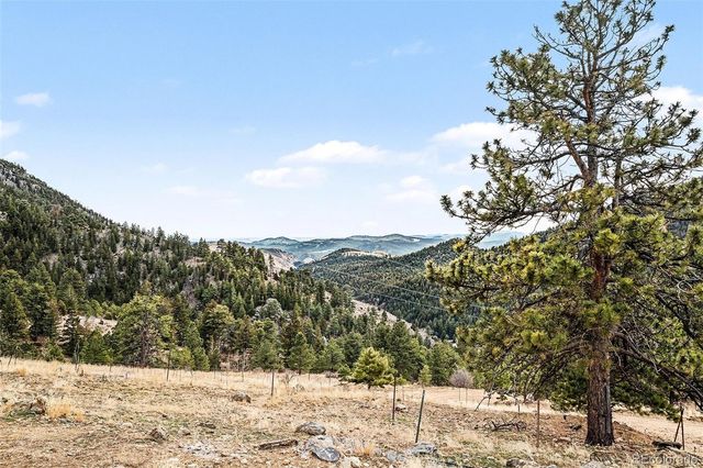 6094 Pyrenees Trail, Golden, CO 80403