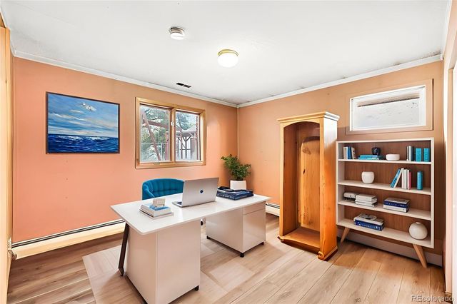 6094 Pyrenees Trail, Golden, CO 80403