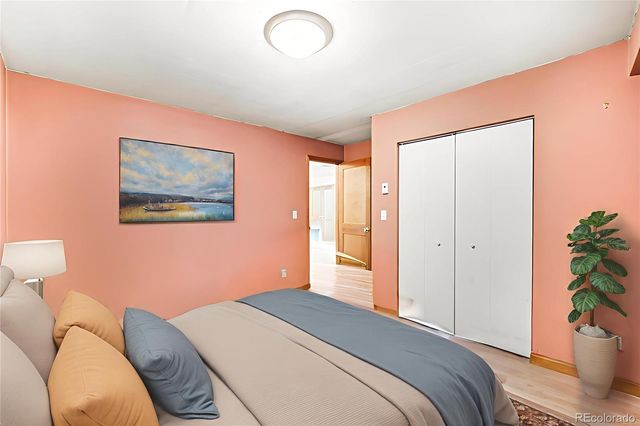 6094 Pyrenees Trail, Golden, CO 80403