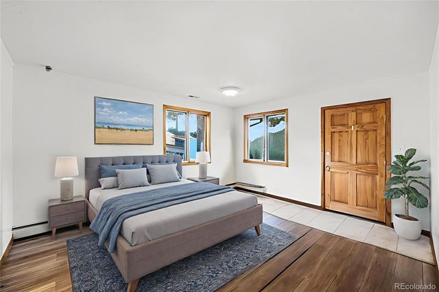 6094 Pyrenees Trail, Golden, CO 80403