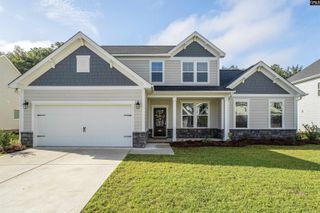 608 Wild Ginger Loop, Irmo, SC 29036