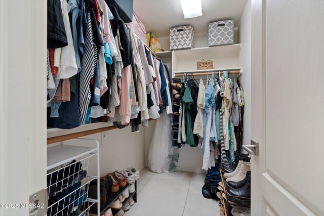 3451 E Corte Paloma Brava, Tucson, AZ 85718