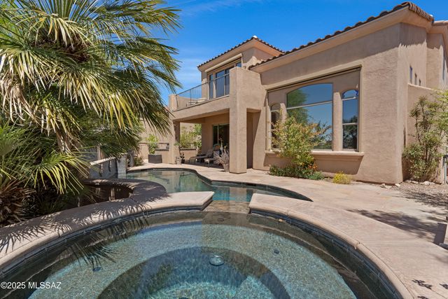 3451 E Corte Paloma Brava, Tucson, AZ 85718