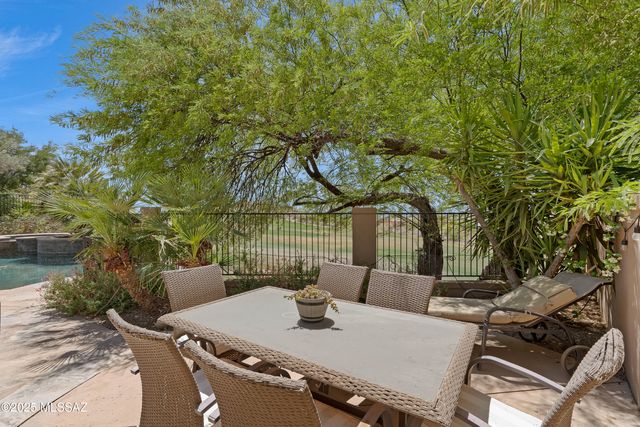 3451 E Corte Paloma Brava, Tucson, AZ 85718