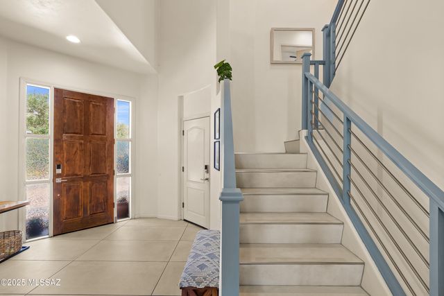 3451 E Corte Paloma Brava, Tucson, AZ 85718