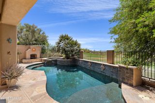 3451 E Corte Paloma Brava, Tucson, AZ 85718