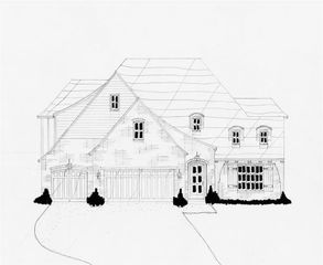 3932 Turning Stone Lane, Edmond, OK 73034