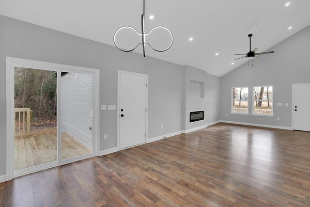 2109 Harlem Street, Columbia, SC 29209