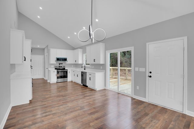 2109 Harlem Street, Columbia, SC 29209