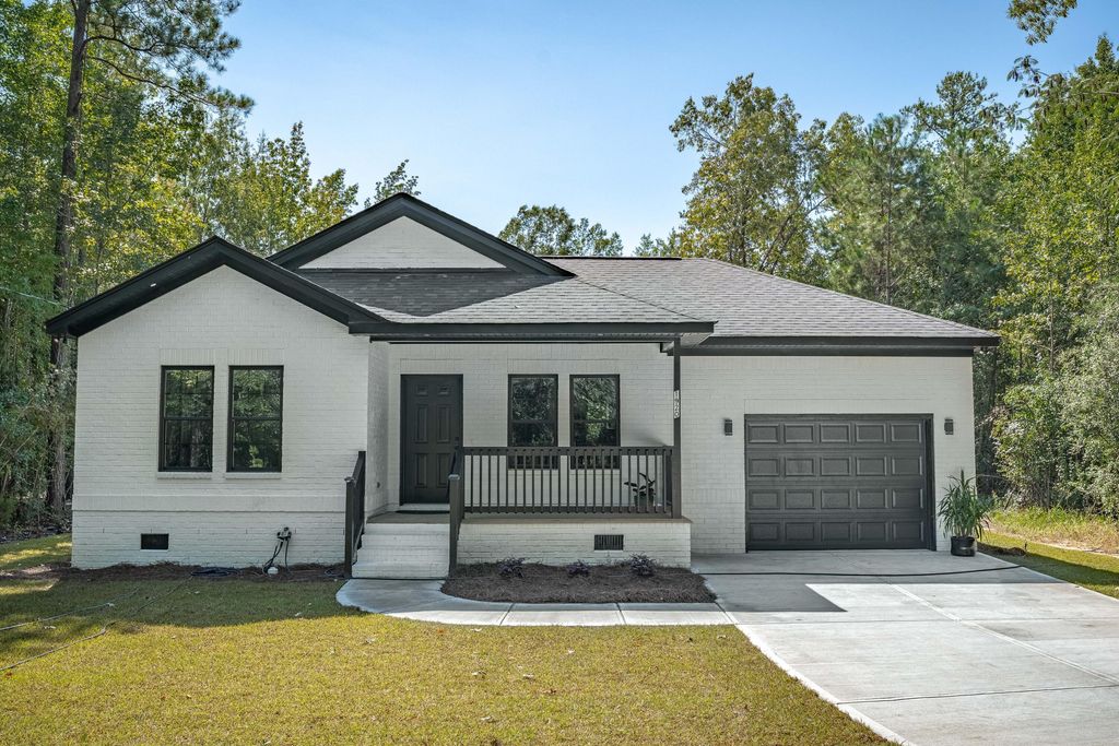 2109 Harlem Street, Columbia, SC 29209