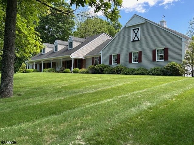 90 Locust Lake Rd, Hope Twp., NJ 07825