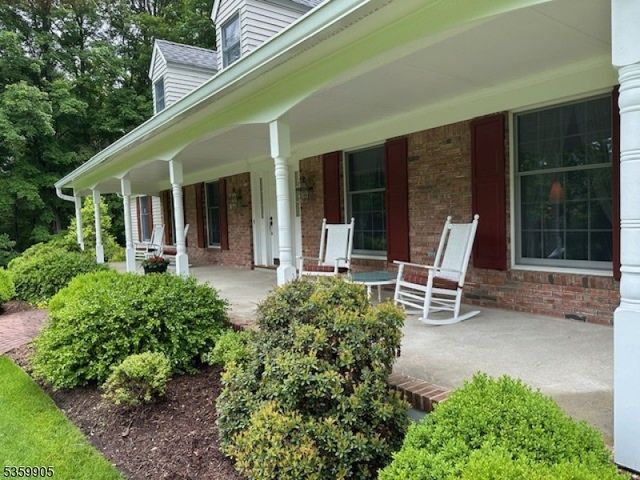 90 Locust Lake Rd, Hope Twp., NJ 07825