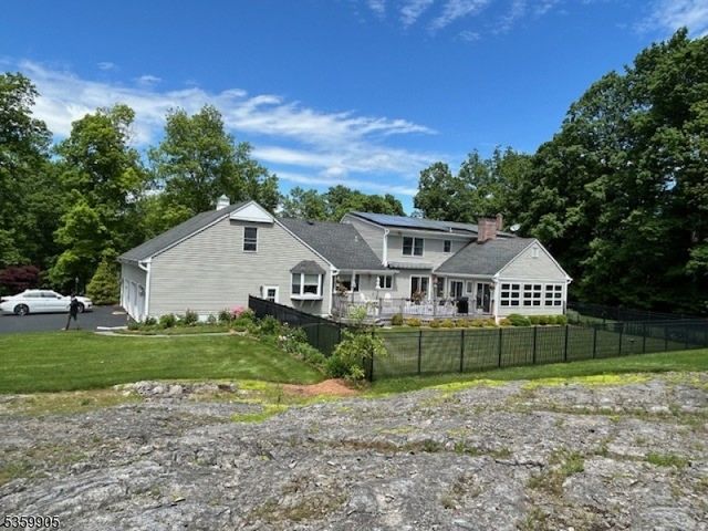 90 Locust Lake Rd, Hope Twp., NJ 07825