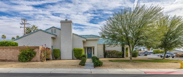 68090 Santelmo Road, Cathedral City, CA 92234