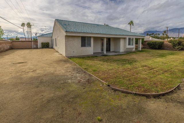 68090 Santelmo Road, Cathedral City, CA 92234