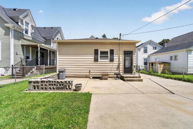 1526 Wisconsin AVENUE, Racine, WI 53403