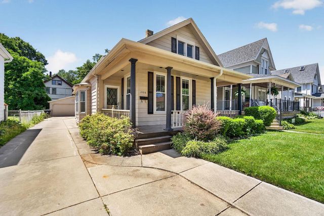 1526 Wisconsin AVENUE, Racine, WI 53403