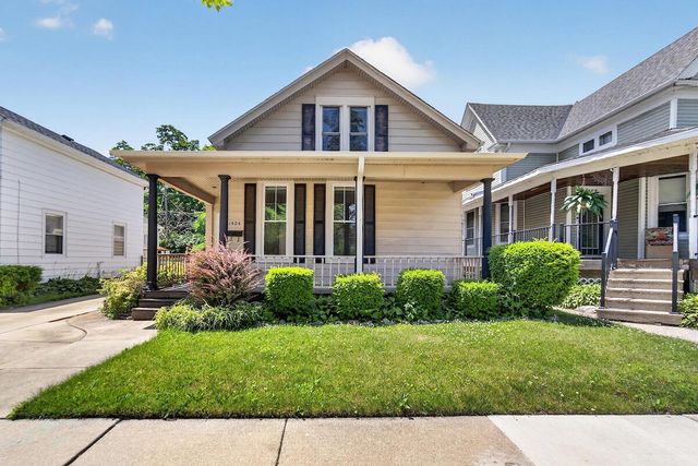 1526 Wisconsin AVENUE, Racine, WI 53403