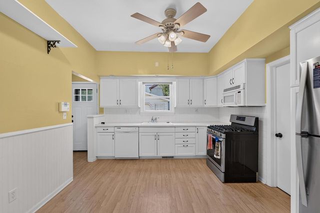 1526 Wisconsin AVENUE, Racine, WI 53403