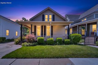 1526 Wisconsin AVENUE, Racine, WI 53403