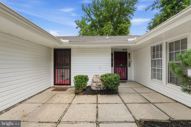 10810 WHITE HOUSE RD, Upper Marlboro, MD 20774