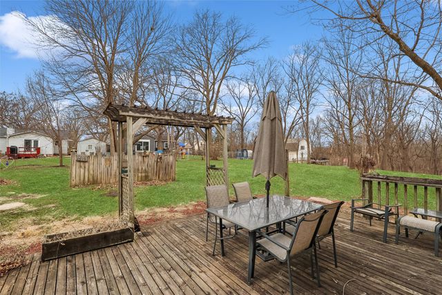 515 N 13th Street, Adel, IA 50003