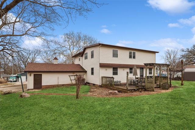 515 N 13th Street, Adel, IA 50003